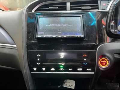 2022 Honda Shuttle