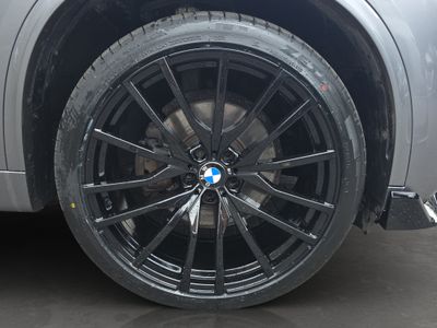 2018 BMW X5