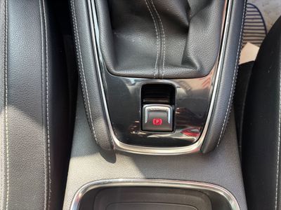 2018 Opel Grandland X
