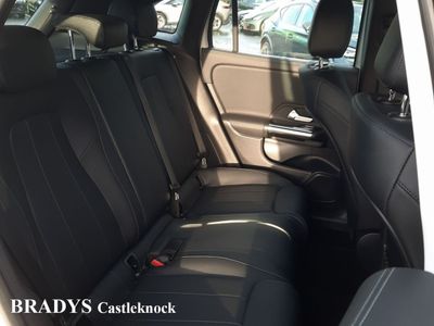 2023 Mercedes-Benz GLA Class