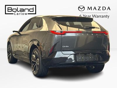 2027 Mazda Mazda6