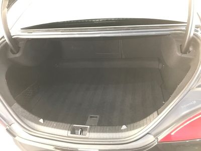 2017 Mercedes-Benz CLA Class