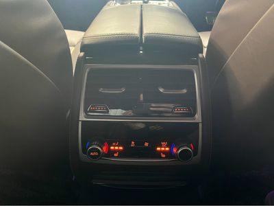 2018 BMW 7 Series