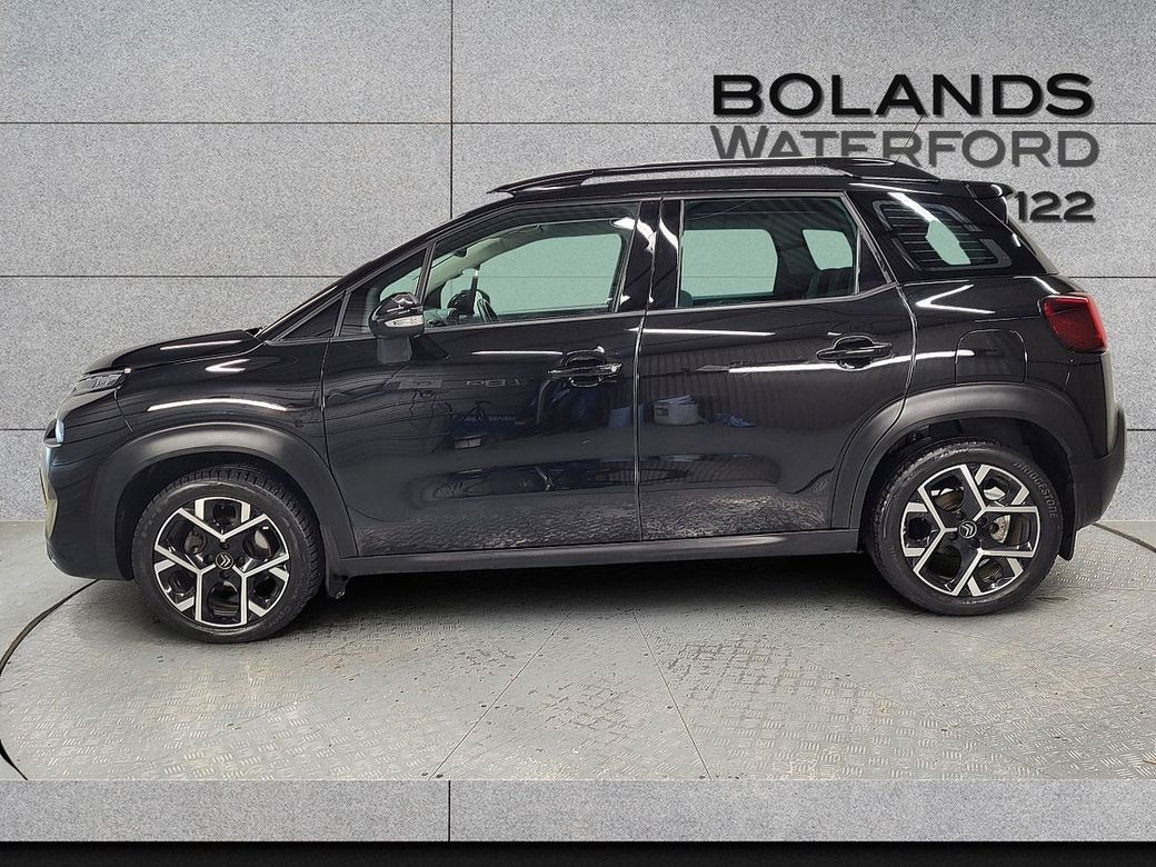 2023 Citroen C3 Aircross