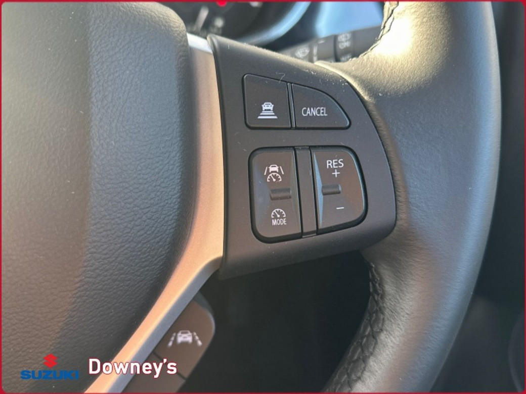 2026 Suzuki Vitara