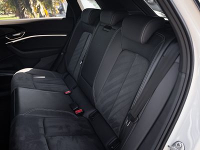 2023 Audi Q8 e-tron