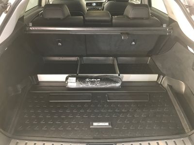 2021 Lexus RX450h