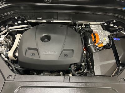 2022 Volvo XC90