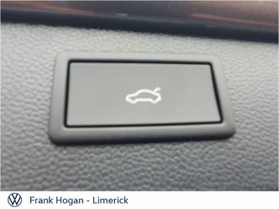 2026 Volkswagen Passat