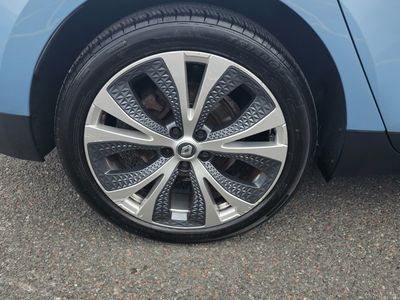 2017 Renault Grand Scenic