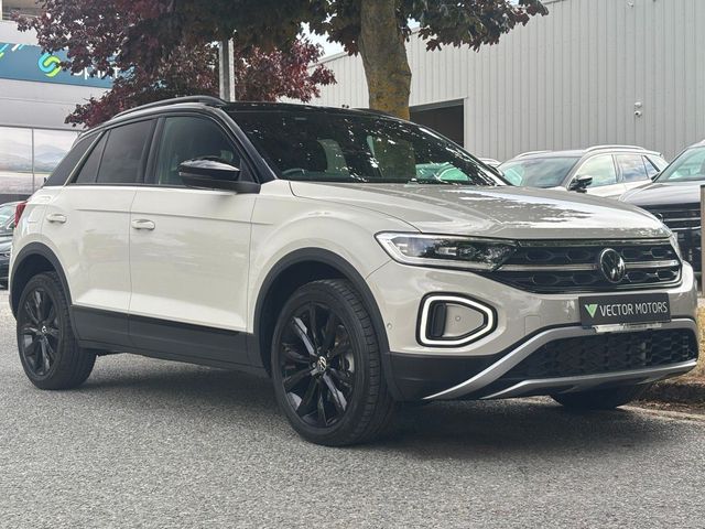 vehicle for sale from Vector Motors