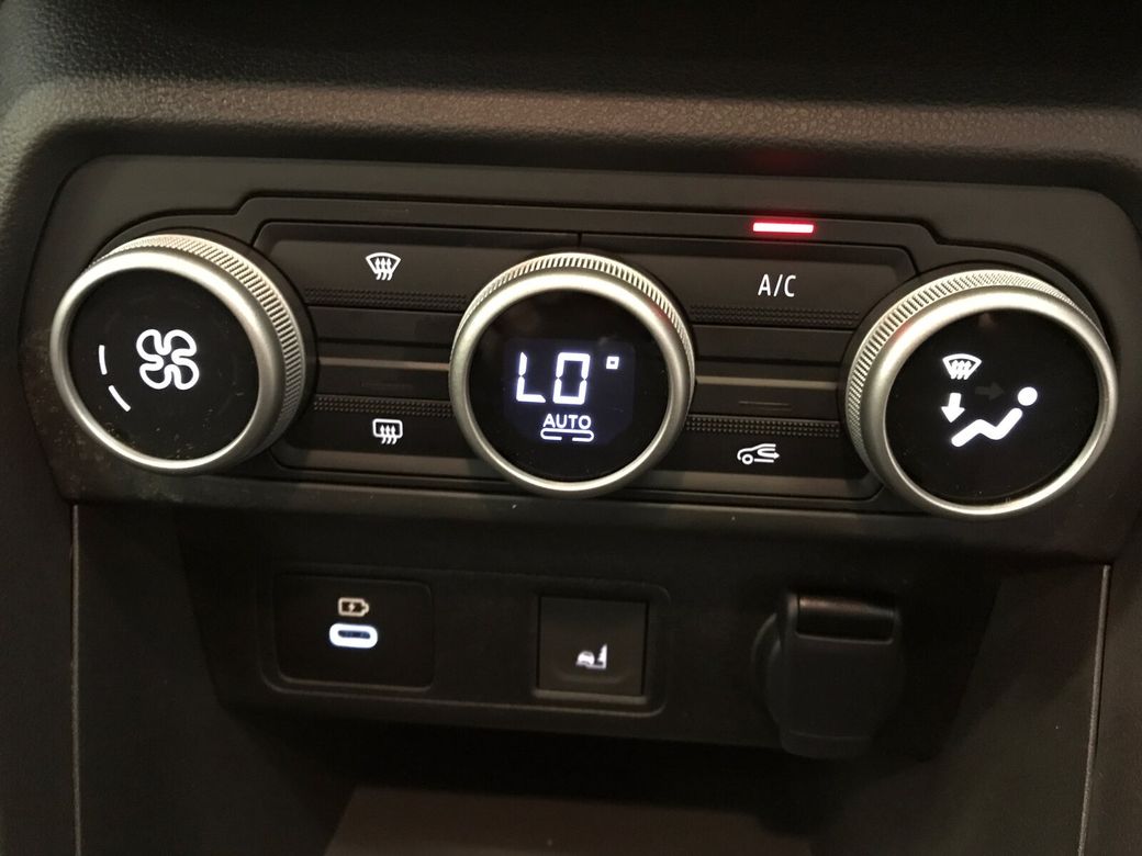 2025 Dacia Sandero Stepway