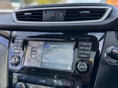 2014 Nissan Qashqai
