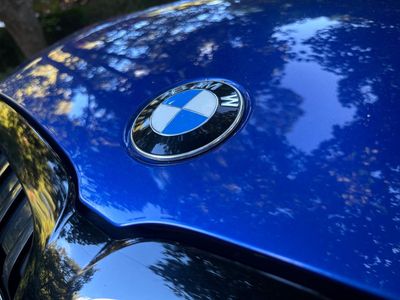 2020 BMW 3 Series