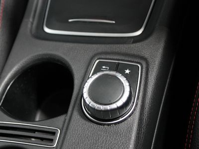 2018 Mercedes-Benz CLA Class