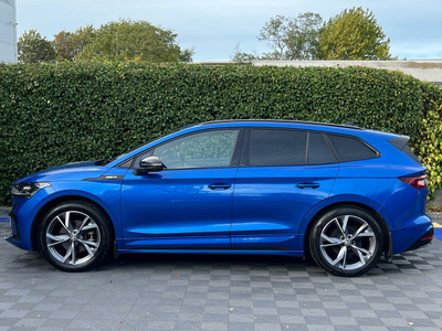 2023 Skoda Enyaq
