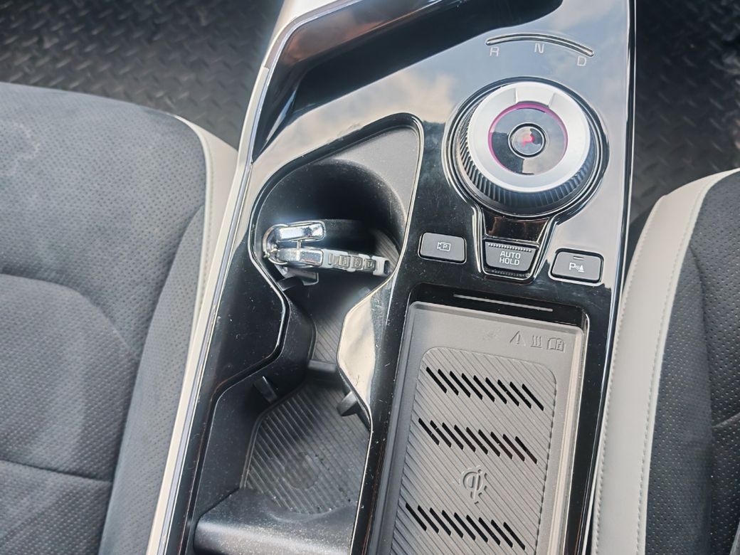 2023 Kia EV6