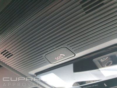 2026 Cupra Terramar