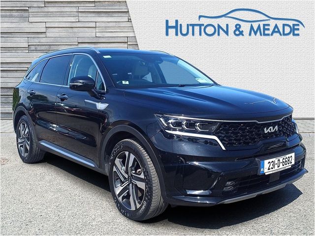 vehicle for sale from Hutton & Meade