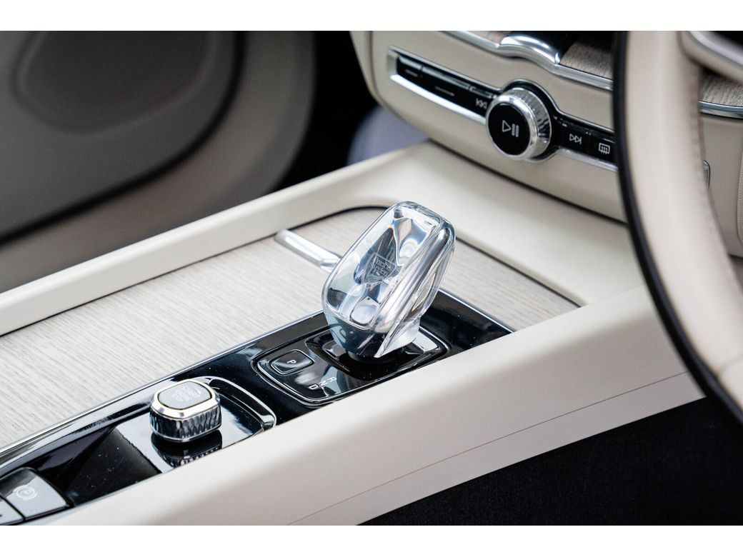 2022 Volvo XC60