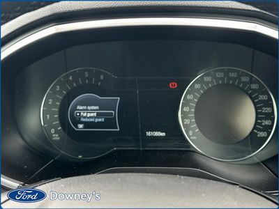 2020 Ford Galaxy