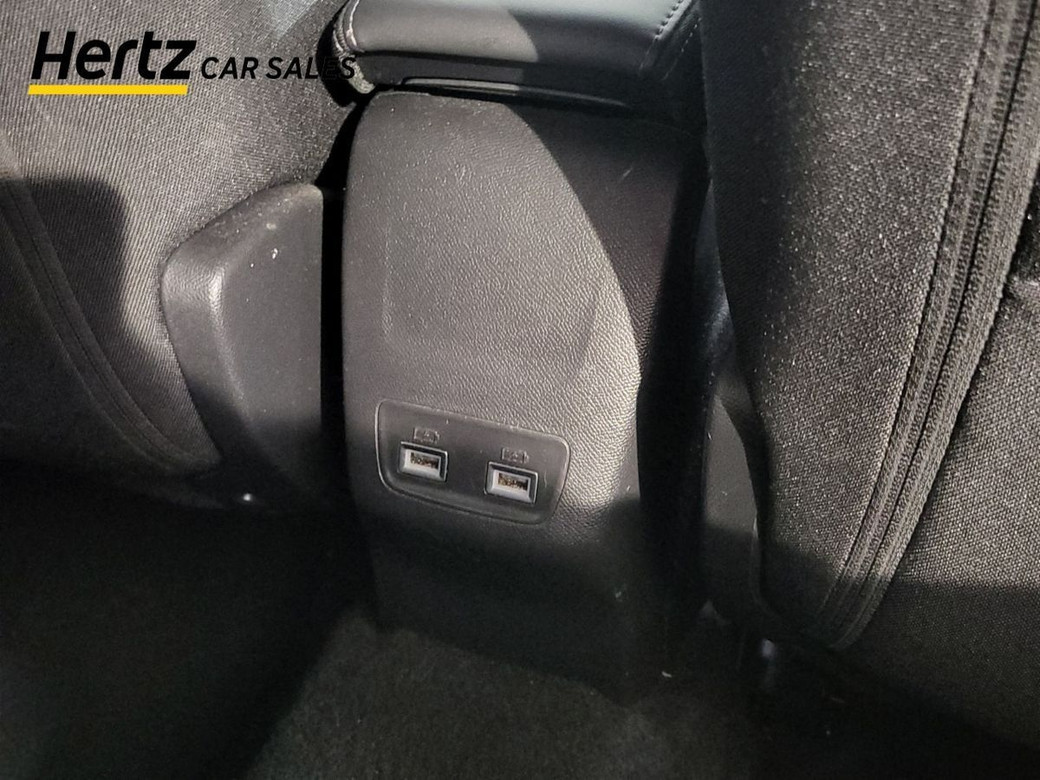 2023 Peugeot 2008
