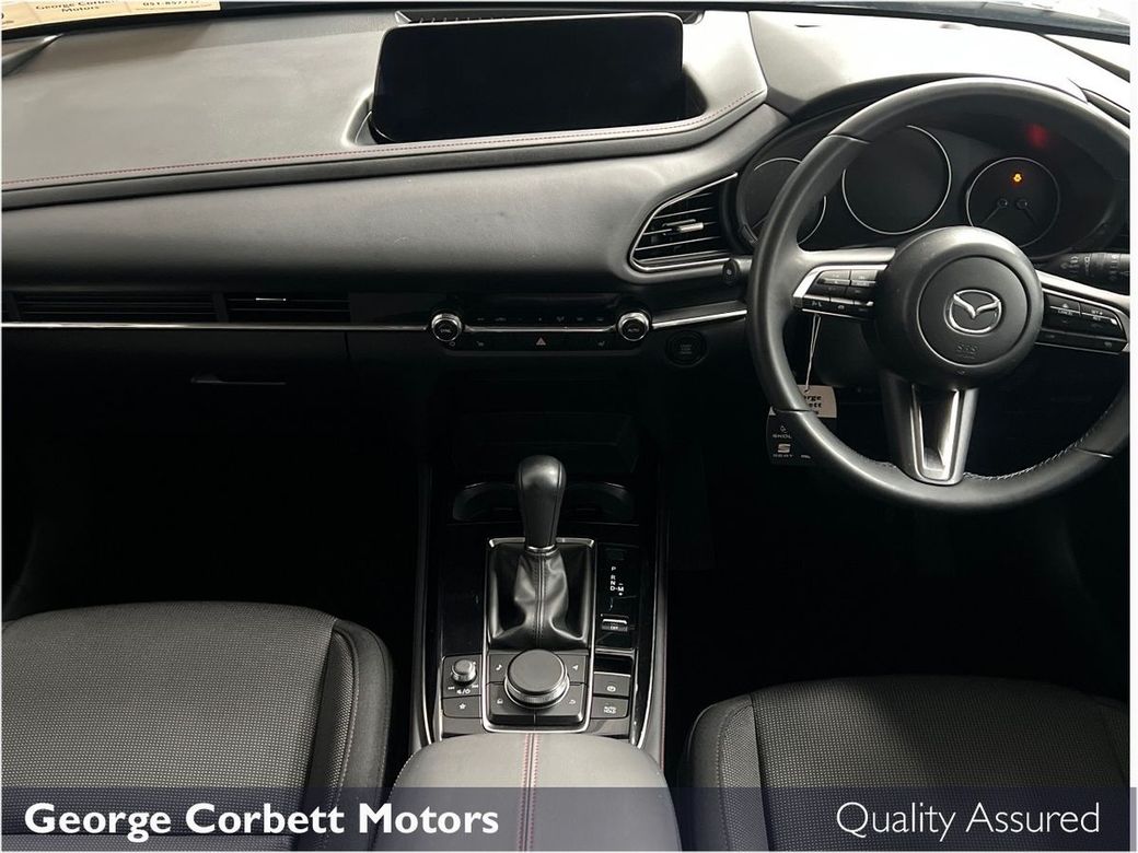 2024 Mazda CX-30