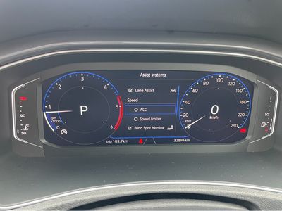 2022 Volkswagen T-Roc