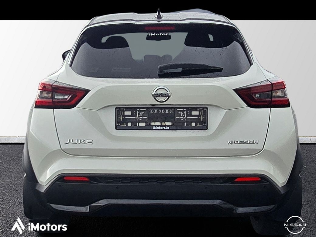 2020 Nissan Juke