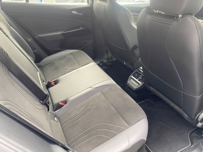 2024 Volkswagen ID.4