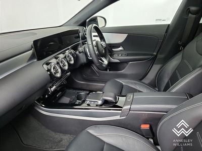 2023 Mercedes-Benz CLA Class