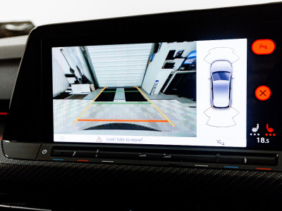 2024 Volkswagen Golf