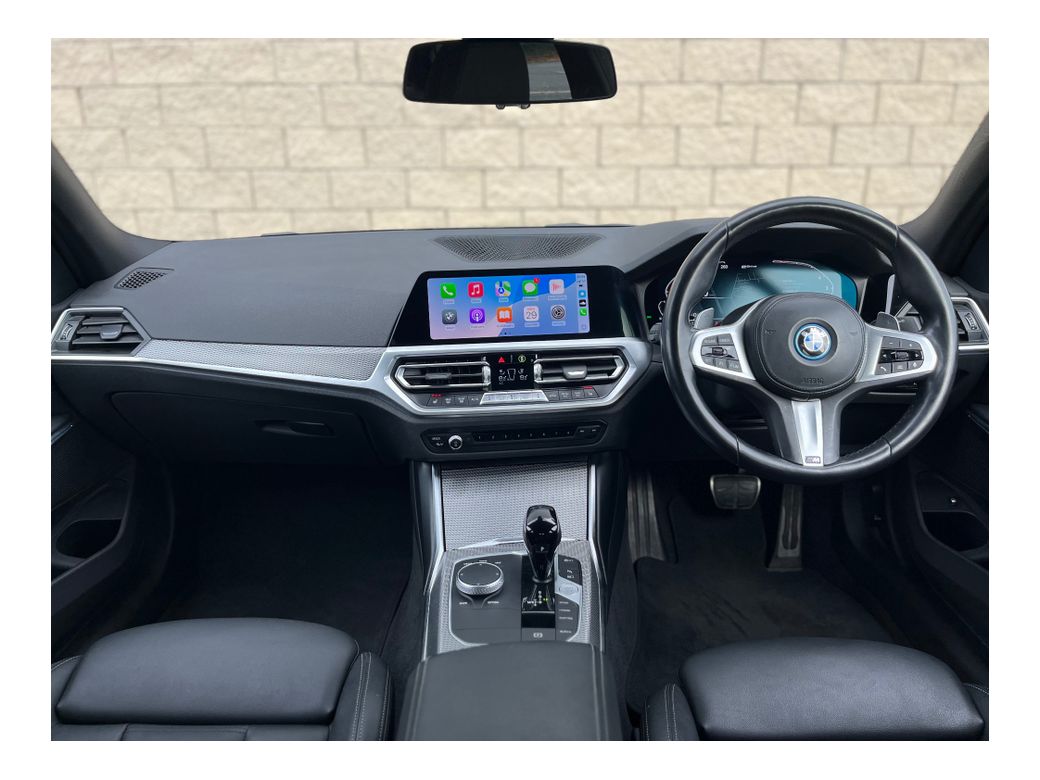 2022 BMW 3 Series