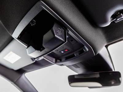 2026 Peugeot 5008