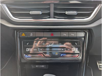 2023 Volkswagen T-Roc