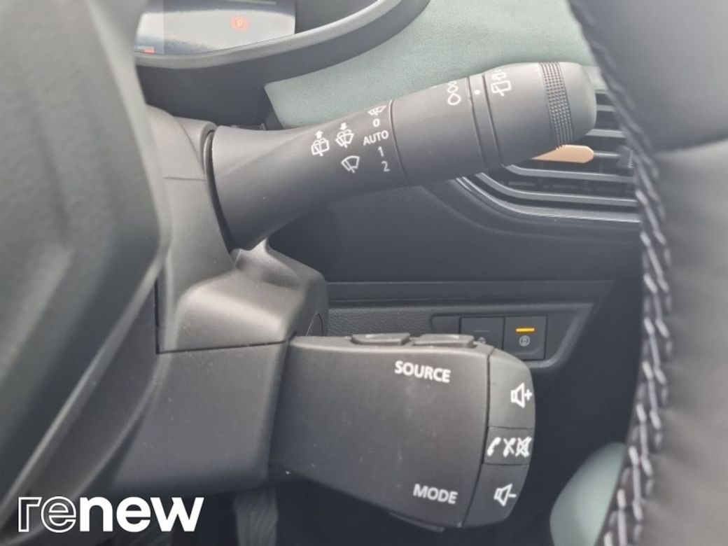 2026 Dacia Sandero Stepway