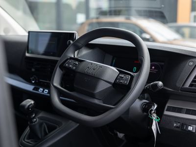 2026 Fiat Scudo