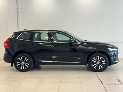 2024 Volvo XC60