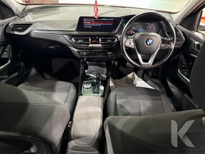 2023 BMW 1 Series