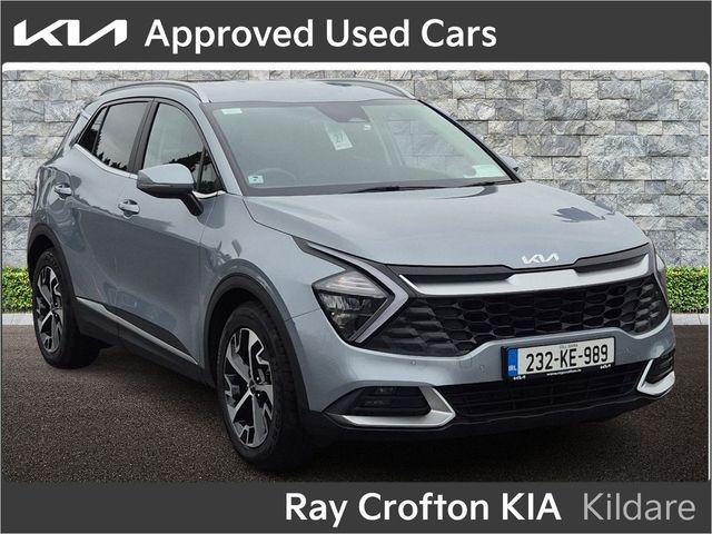 vehicle for sale from Ray Crofton Ltd