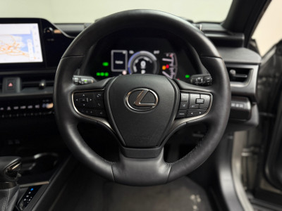 2023 Lexus UX 250H