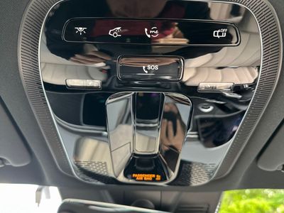 2024 Mercedes-Benz E Class