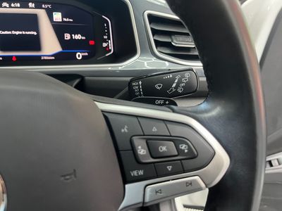2023 Volkswagen T-Roc