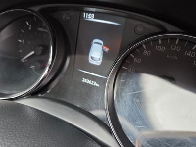 2015 Nissan Qashqai
