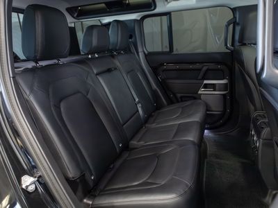 2024 Land Rover Defender