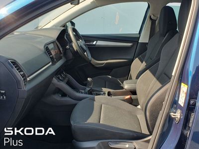 2024 Skoda Karoq