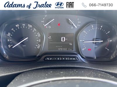 2023 Fiat Scudo
