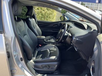 2020 Toyota Prius
