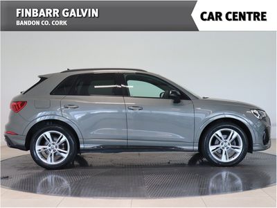 2019 Audi Q3