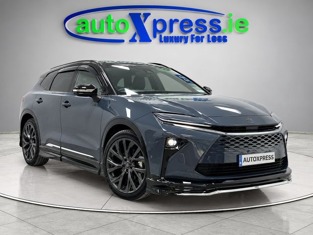vehicle for sale from AutoXpress